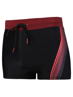 Moraj KMS1800-002 barva:červená