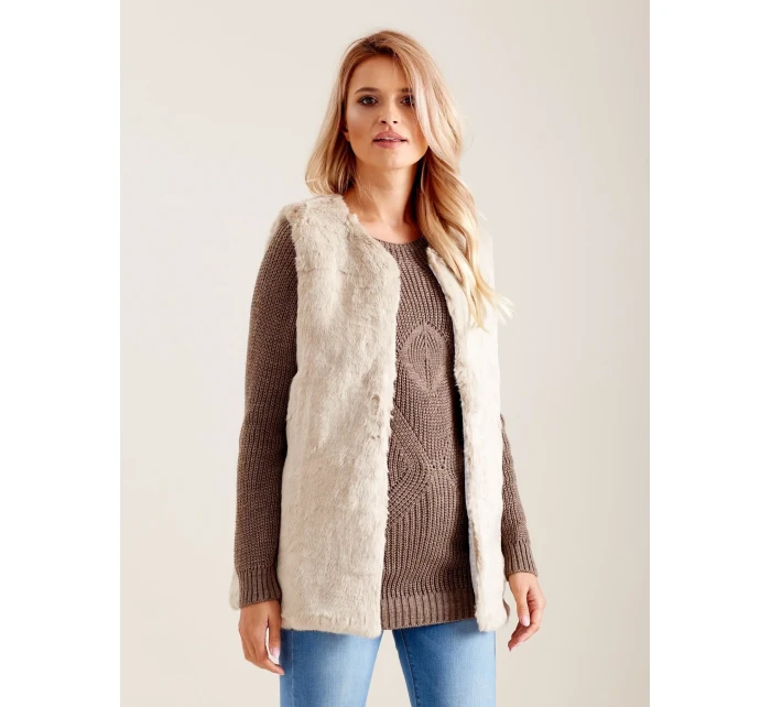 AT vesta KZ 4102 1.20P světle béžová