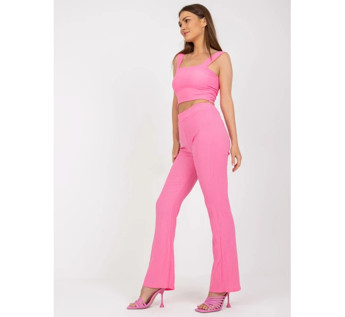 Sada DHJ KMPL 15828 růžová Sada DHJ KMPL 15828 růžová