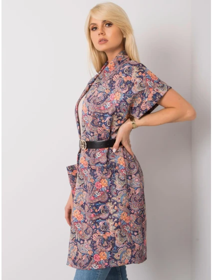 DHJ PL model 15883951 fialová - FPrice