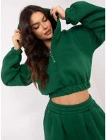 Sada EM KMPL model 20822460 tmavě zelená - FPrice Sada EM KMPL model 20822460 tmavě zelená - FPrice