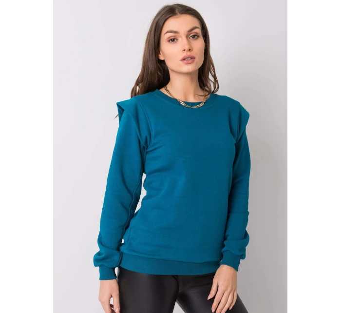 Mikina RV BL 6062.39P námořní Mikina RV BL 6062.39P námořní