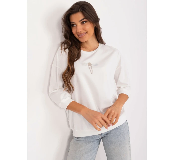 Halenka RV BZ 9582.03X ecru Halenka RV BZ 9582.03X ecru