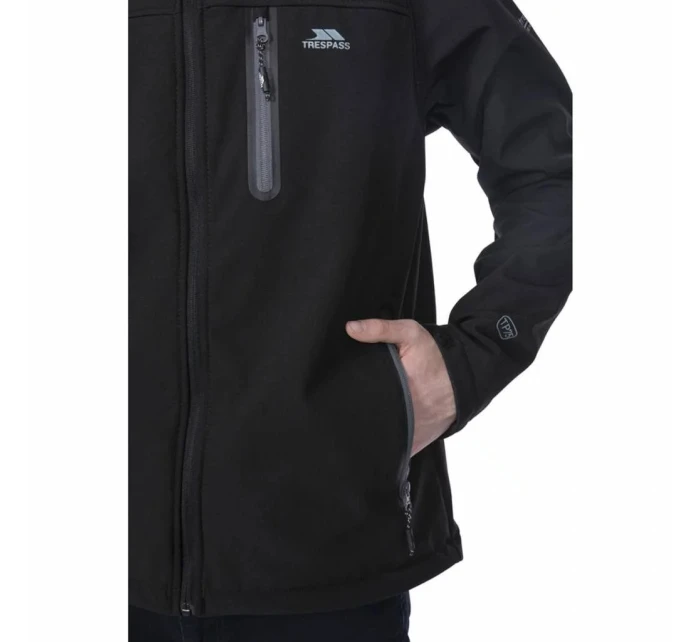 Pánská softshellová bunda model 21276570 II - Trespass