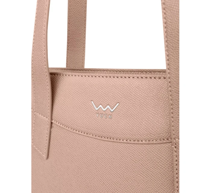 Dámská kabelka Vuch Savanah Beige Dámská kabelka Vuch Savanah Beige