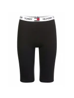 Biker šortky UW0UW03612-BDS - Tommy Hilfiger