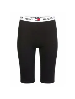 Biker šortky UW0UW03612-BDS - Tommy Hilfiger