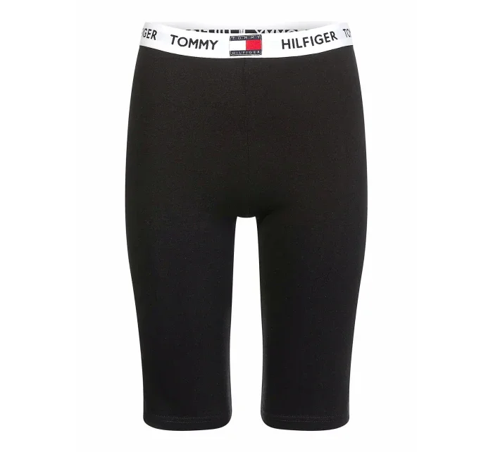 Biker šortky UW0UW03612-BDS - Tommy Hilfiger