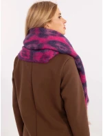 Dámská šála AT SZ Fuchsiová s  model 21439112 - FPrice
