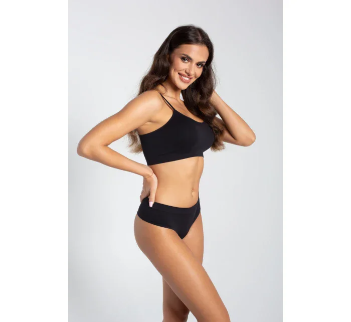 Dámské kalhotky string Sisi