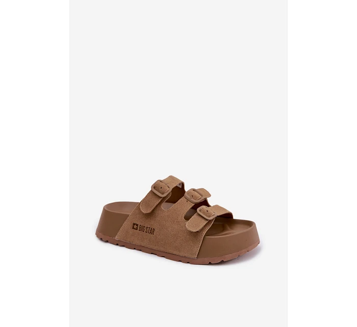 Pantofle  model 226350 Step in style