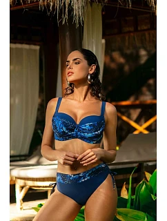 Dvoudílné plavky  model 229173 Barontex