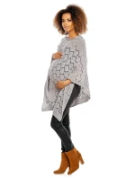 Těhotenské vesty model 94515 PeeKaBoo