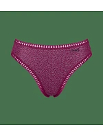 sloggi GO Crush High leg C3P - Black Combination - SLOGGI Black Combination - SLOGGI sloggi GO Crush High leg C3P - Black Combination - SLOGGI Black Combination - SLOGGI