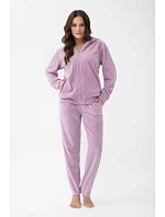 Tepláková souprava model 22174929 2XL3XL - Luna Tepláková souprava model 22174929 2XL3XL - Luna