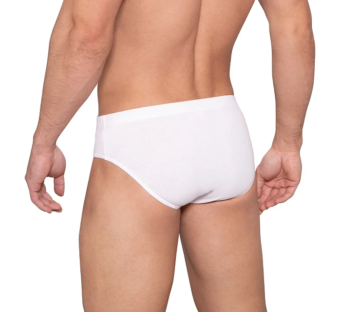 Kalhotky Lama M-4000 CL-01 A'2 S-2XL Kalhotky Lama M-4000 CL-01 A'2 S-2XL