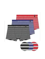 Boxerky Redo Pattern L-2XL