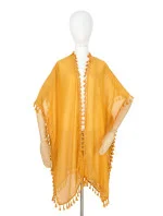 Dámské pareo model 22077298 - Art of polo