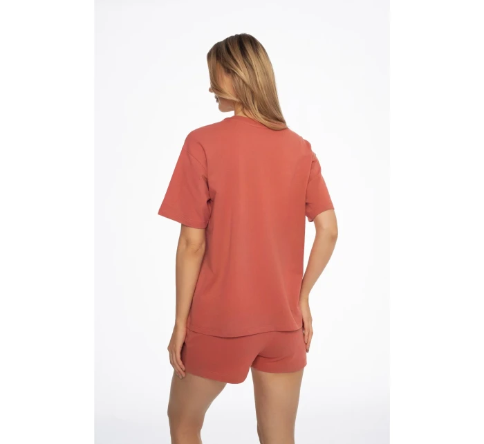 Henderson Dámské pyžamo 41314 Abstract kr/r S-2XL