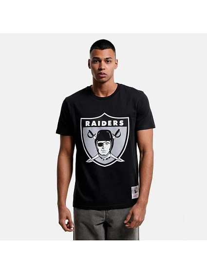 NFL Team Logo Tee  M tričko model 19077001 - Mitchell & Ness