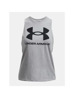 W Tričko model 21425206 - Under Armour