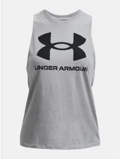 W Tričko model 21425206 - Under Armour