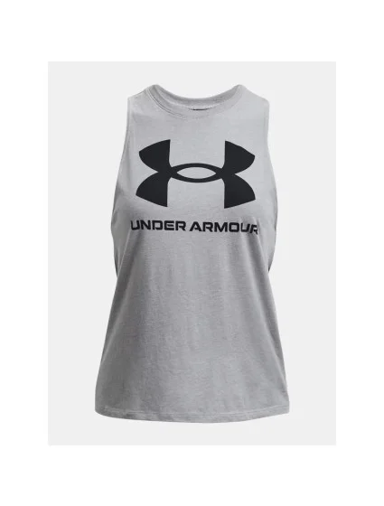 W Tričko model 21425206 - Under Armour W Tričko model 21425206 - Under Armour