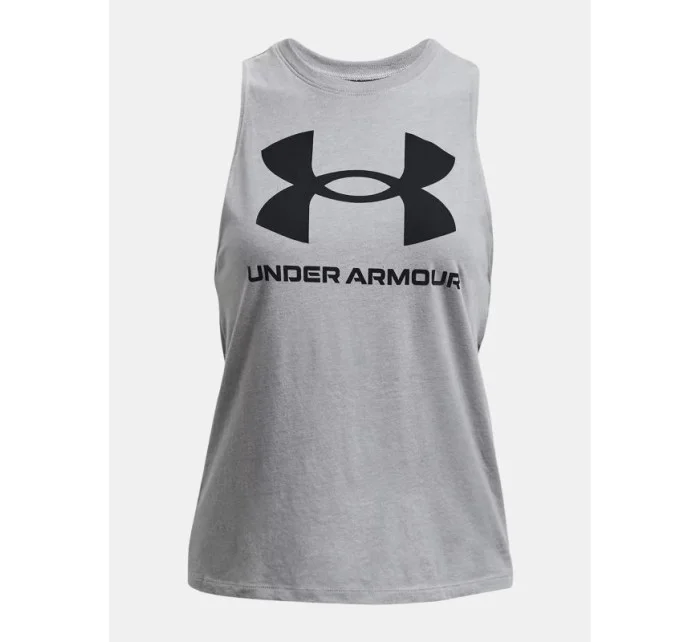 W Tričko model 21425206 - Under Armour W Tričko model 21425206 - Under Armour