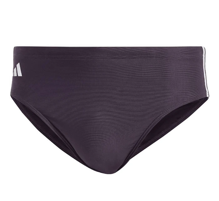 Plavky adidas Classic se třemi pruhy M IU1877 Plavky adidas Classic se třemi pruhy M IU1877