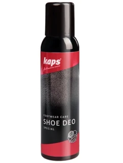 Kaps Shoe Deo 150ML 04-5015 Čirý Jedna velikost