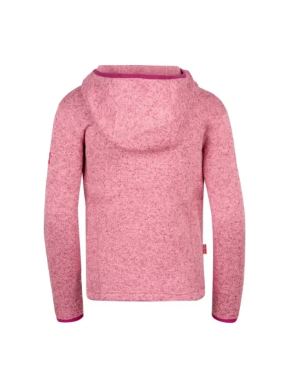 Dětská fleecová bunda  Jacket XT Jr model 21443440 - Trollkids