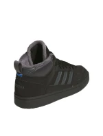 Boty adidas Rapid Court Mid Winterized Jr JR2804 Boty adidas Rapid Court Mid Winterized Jr JR2804
