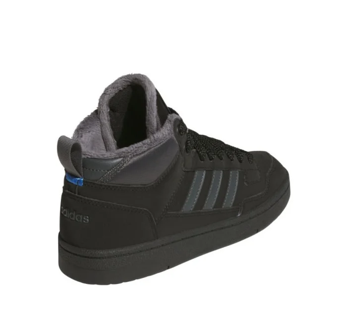 Boty adidas Rapid Court Mid Winterized Jr JR2804 Boty adidas Rapid Court Mid Winterized Jr JR2804