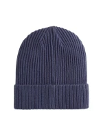 Čepice Puma Ribbed Classic Cuff Beanie 024038 10 Čepice Puma Ribbed Classic Cuff Beanie 024038 10