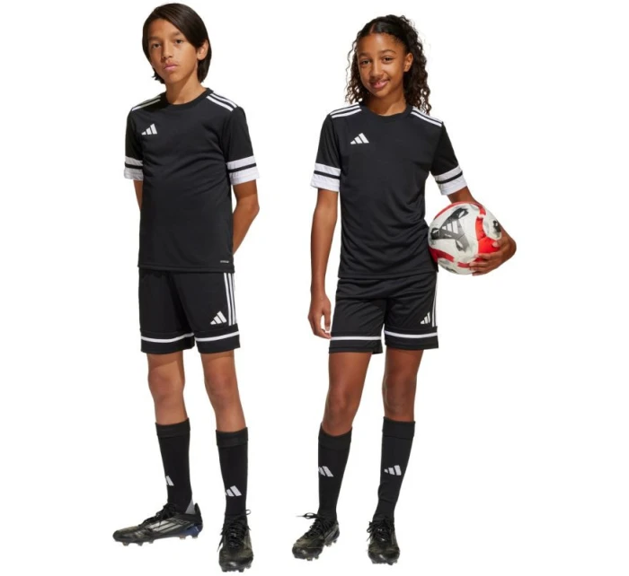 Šortky adidas Squadra 25 Jr JN5459