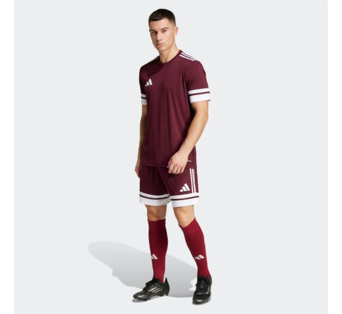 Tričko adidas Squadra 25 M JC8675 pánské Tričko adidas Squadra 25 M JC8675 pánské