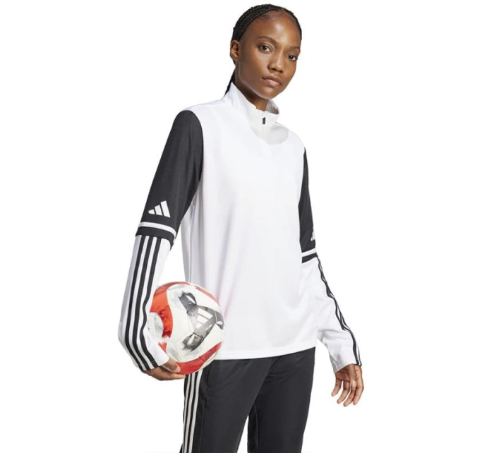 Dámská tréninková mikina adidas Squadra 25 JD3021