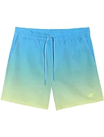 Plavecké šortky M model 21260866 33S - 4F Plavecké šortky M model 21260866 33S - 4F