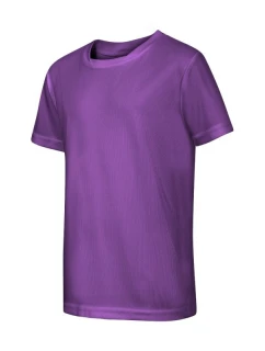 Dětské fantasy tričko (fialové)