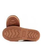 O'neill boots boots   brown dámské model 21394806 - ONeill