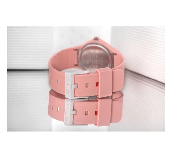 Dětské hodinky CASIO LQ-24B-4BDF + krabička