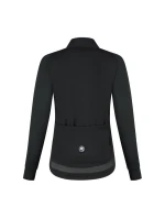 Rogelli dámská bunda ESSENTIAL II černá XL Rogelli dámská bunda ESSENTIAL II černá XL