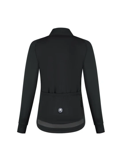 Rogelli kurtka damska ESSENTIAL II czarna XL