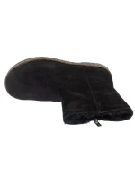 Birkenstock Uppsala Zip Shearling 1030047 Black 36 Birkenstock Uppsala Zip Shearling 1030047 Black 36