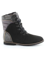Dámské boty Twentythird Ave Wp Mid W BL2769-010 - Columbia