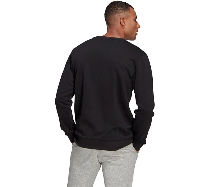 Bluza Essentials Sweatshirt M model 19556882 pánské - ADIDAS