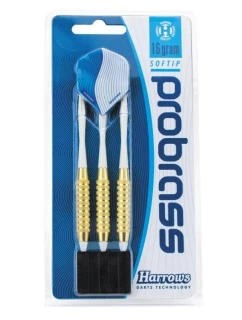 Šipky Pro Softip model 20848654 - Harrows