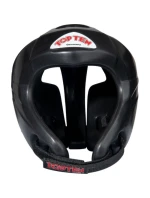 TECH kožená přilba na model 21347515 TECH kožená přilba na model 21347515