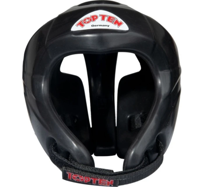 TECH kožená přilba na model 21347515 TECH kožená přilba na model 21347515