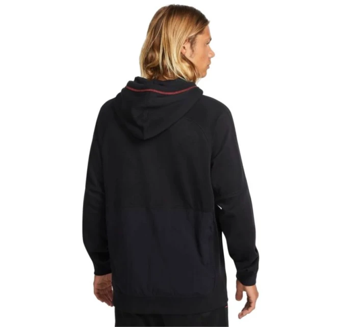 Pánská mikina FC M DC9024-010 - Nike Pánská mikina FC M DC9024-010 - Nike